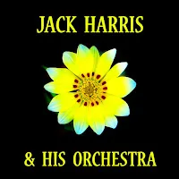 Jack Harris — A Room With A View — обложка